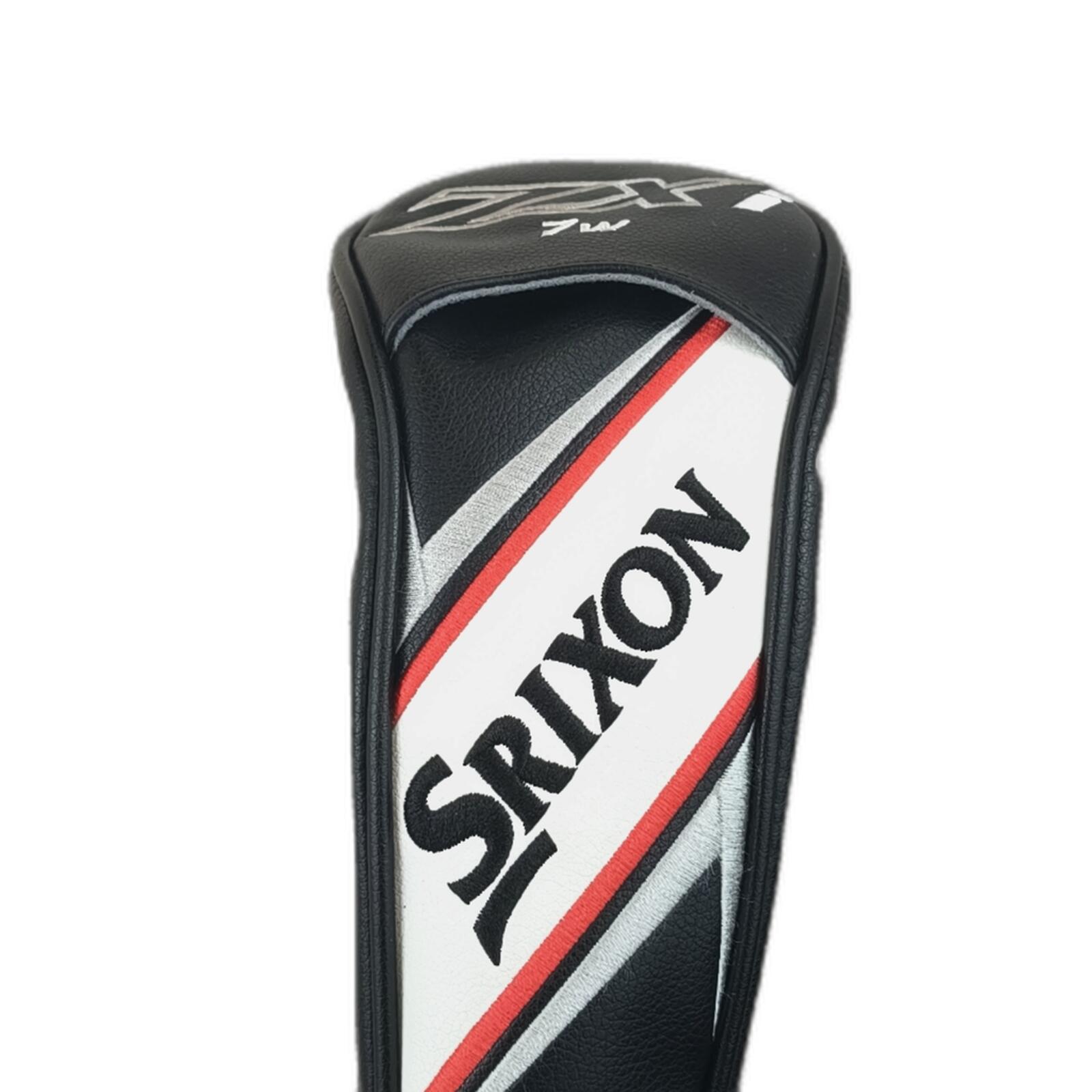 Srixon Zxi Fairway Wood / Flex A-flex / #7/21 2/6