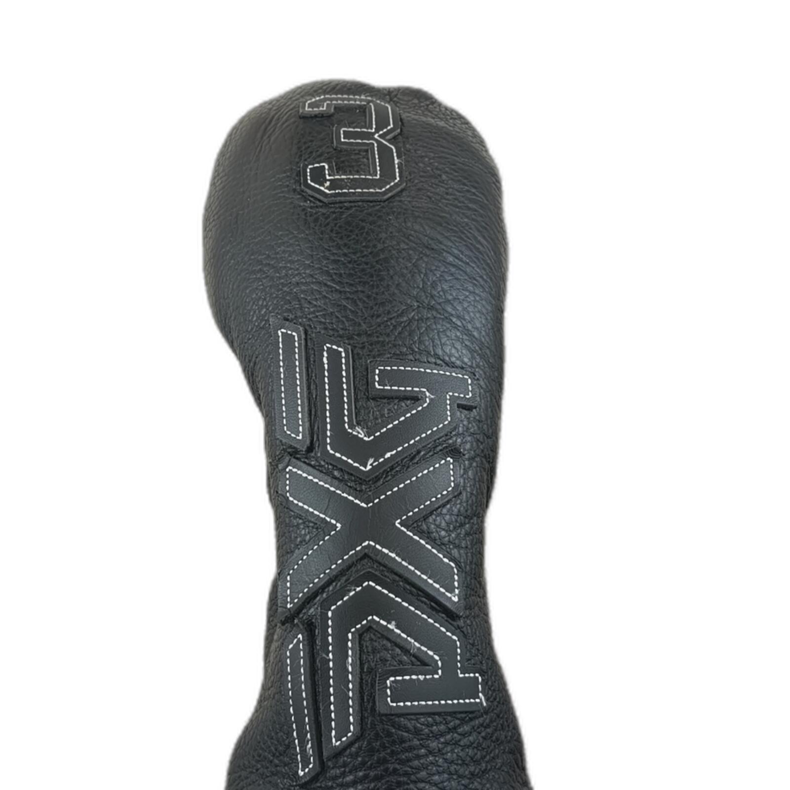 PXG 0341X Fairway Wood / Flex Regular / #3/15 2/6