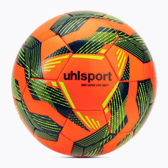 Ballon ultra léger enfant Uhlsport Soft 290