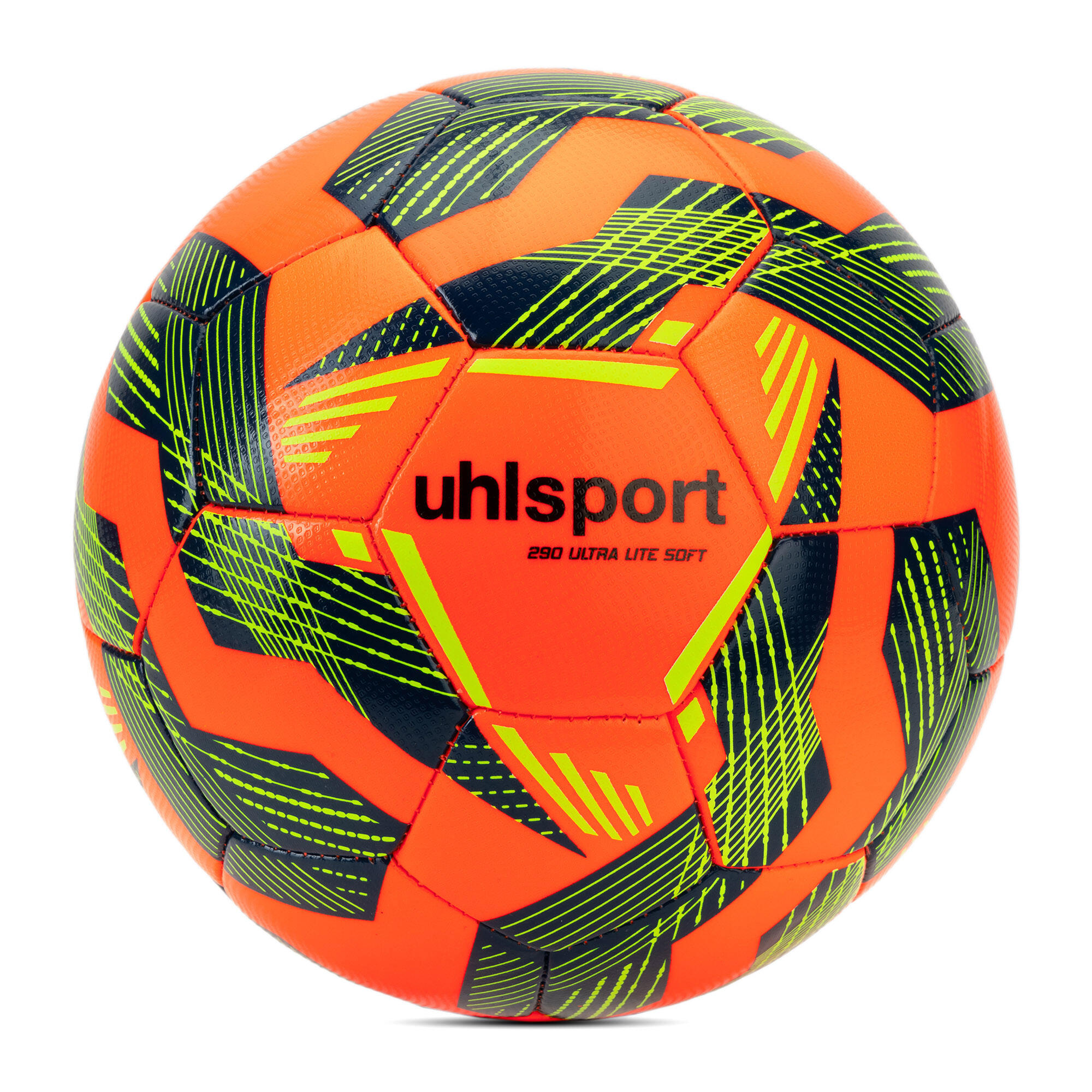 Bola ultra leve para criança Uhlsport Soft 290 4/4