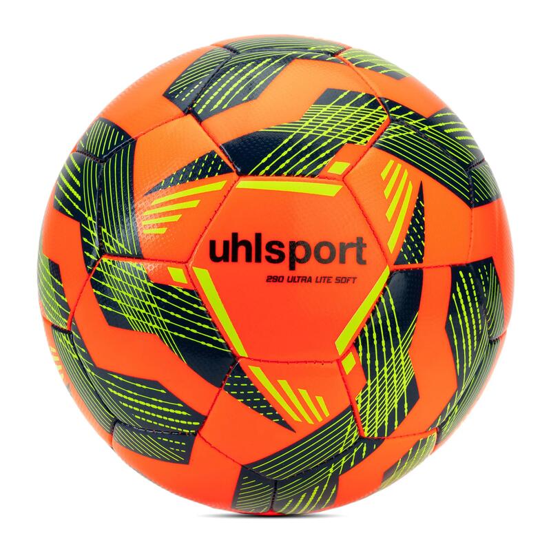 Minge de fotbal uhlsport Ultra Lite Soft 290 mărimea 3