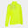 Sweat-shirt trail running Femme Joma Elite viii jaune fluo