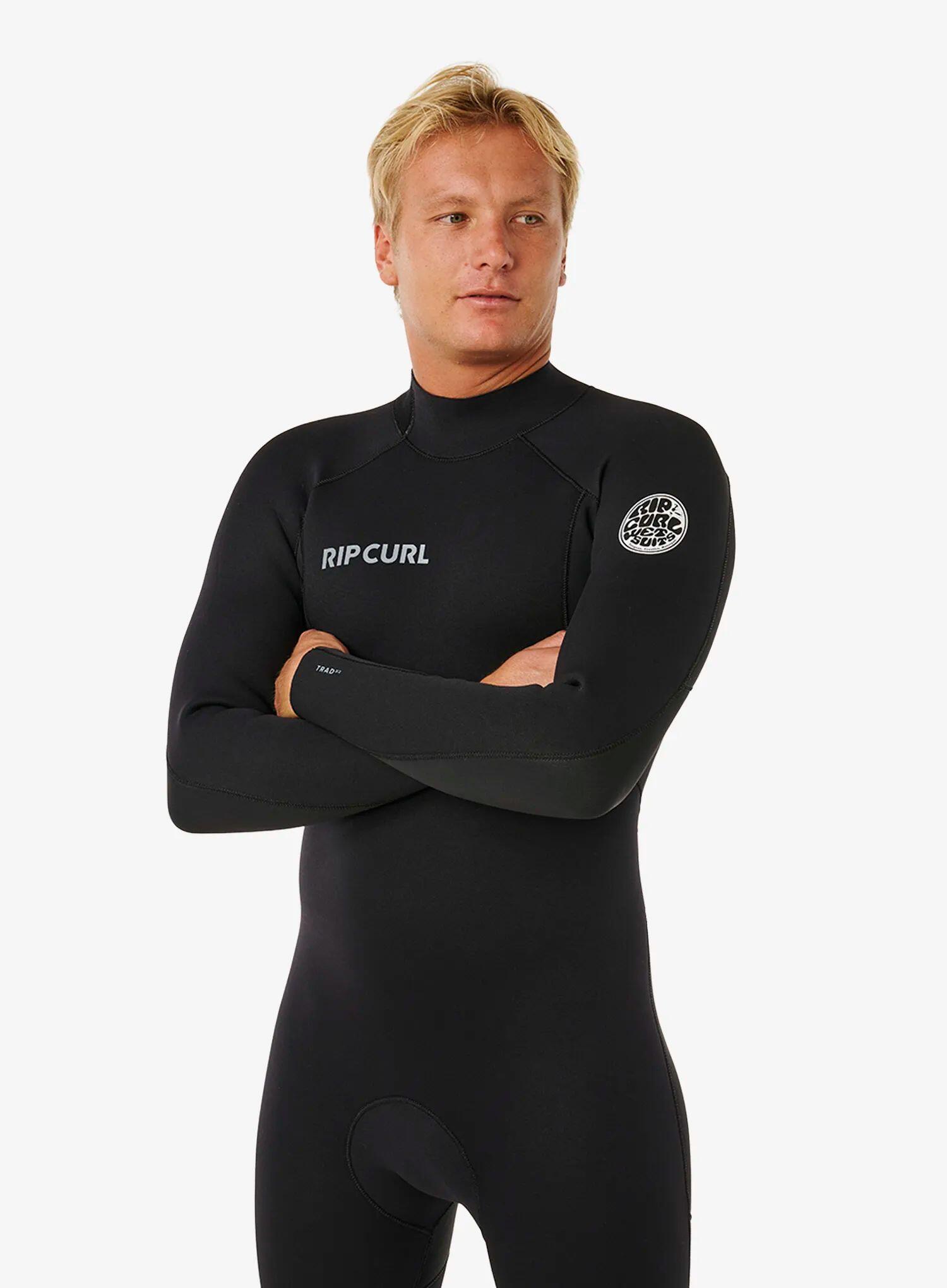 Pianka neoprenowa męska Rip Curl Trad 32Fl 5/6