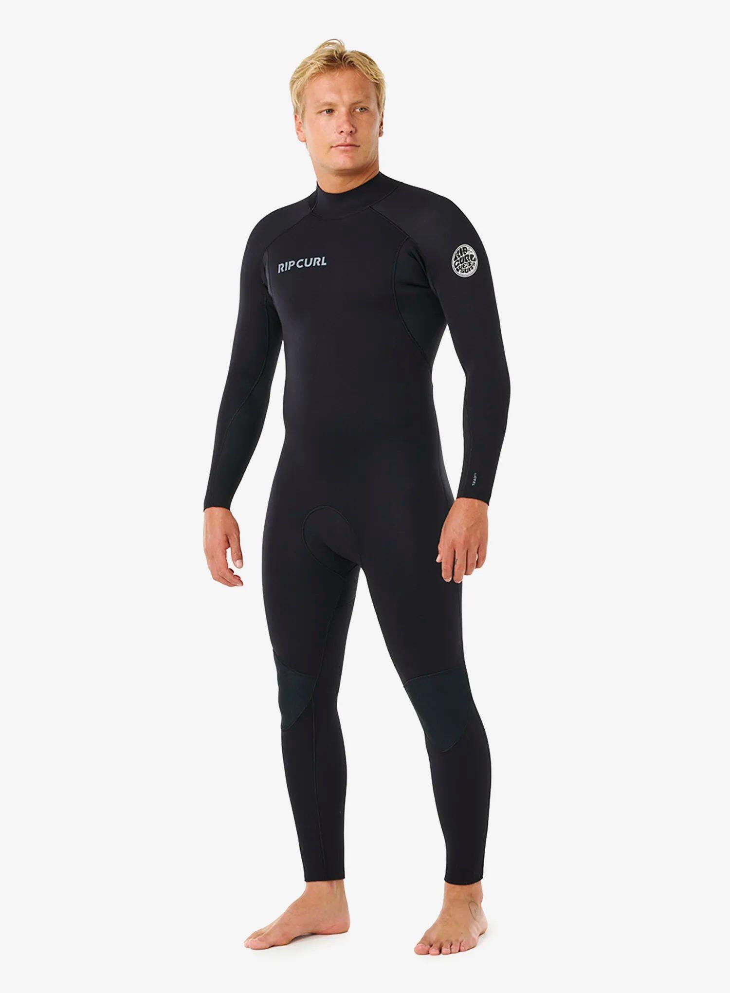 Pianka neoprenowa męska Rip Curl Trad 32Fl 3/6