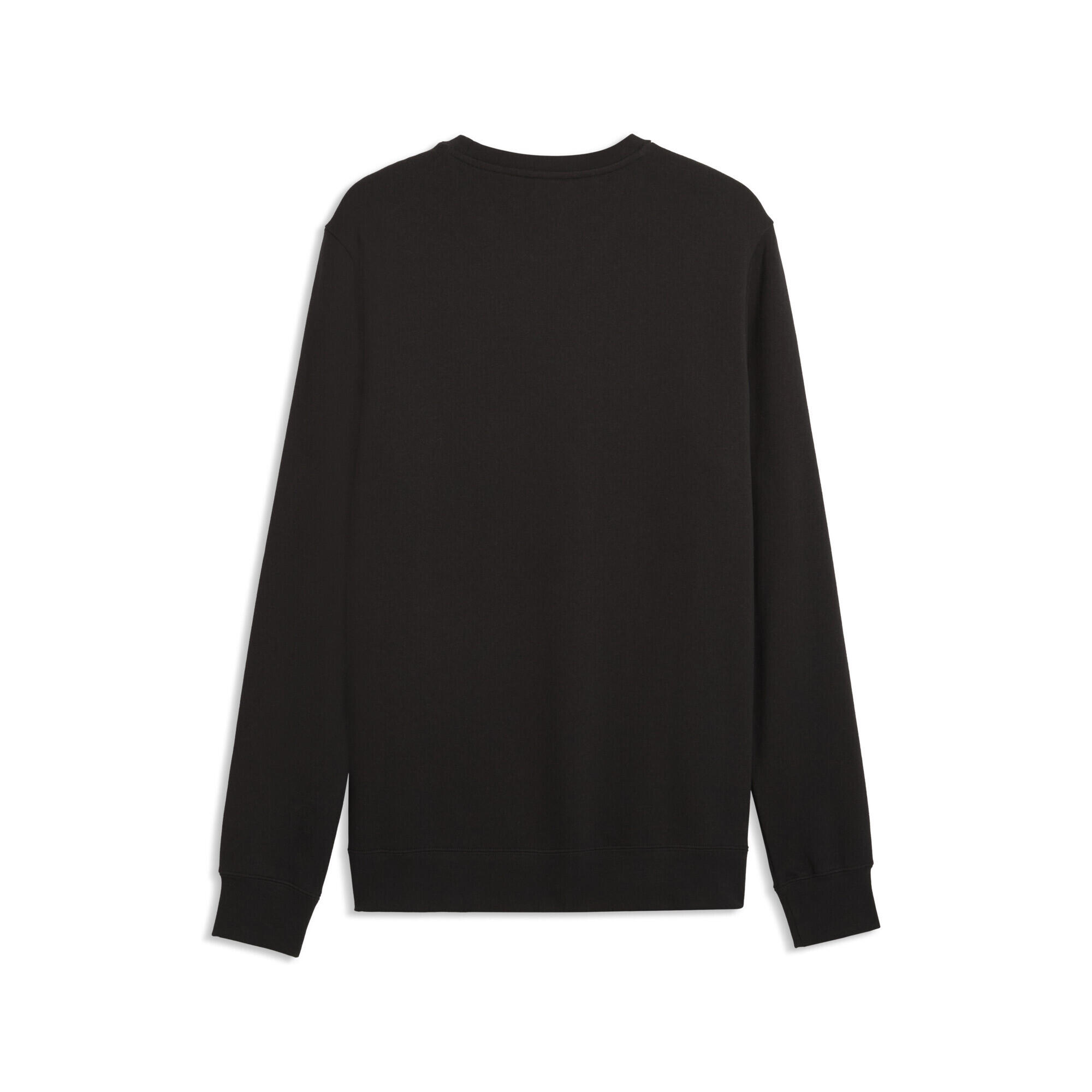 Sudadera de cuello redondo Essentials Elevated Hombre PUMA 5/5