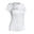 Maillot manches courtes trail running Femme Joma Elite viii blanc