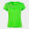 Dames-T-shirt Joma Elite VIII