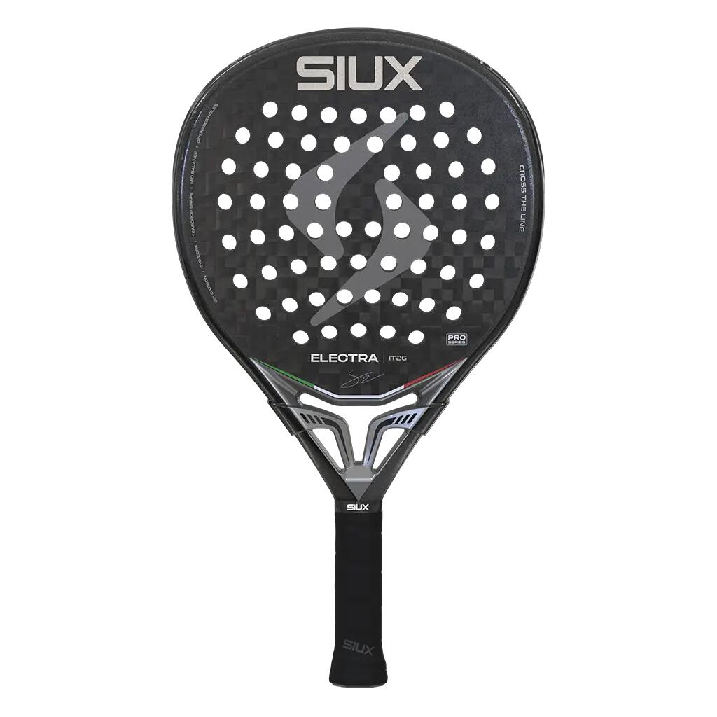 Racchetta da padel Racchetta da Padel Siux Electra Pro ESSO 26
