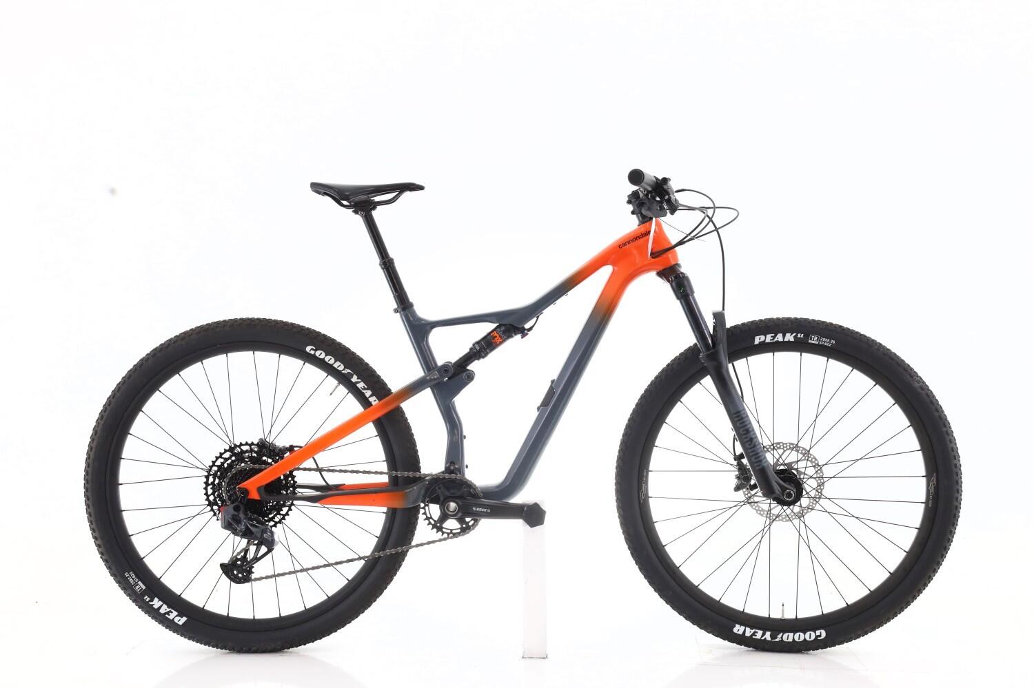 CANNONDALE picture