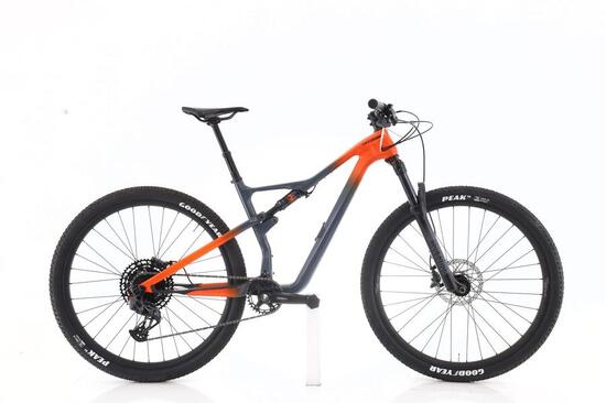 Refurbished MTB Fully · GX AXS · Sehr guter Zustand