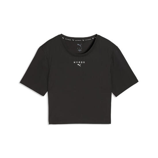T-shirt court PWRMODE PUMA x HYROX Femme PUMA