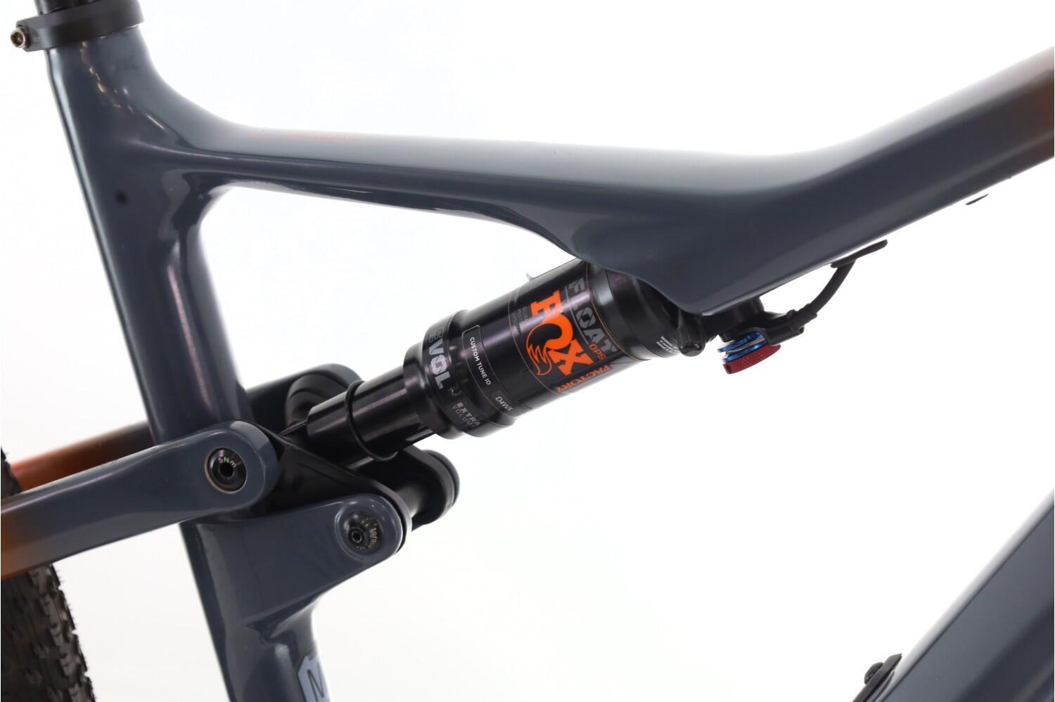 Segunda Vida · MTB ·   GX AXS · Muy buen estado 7/8