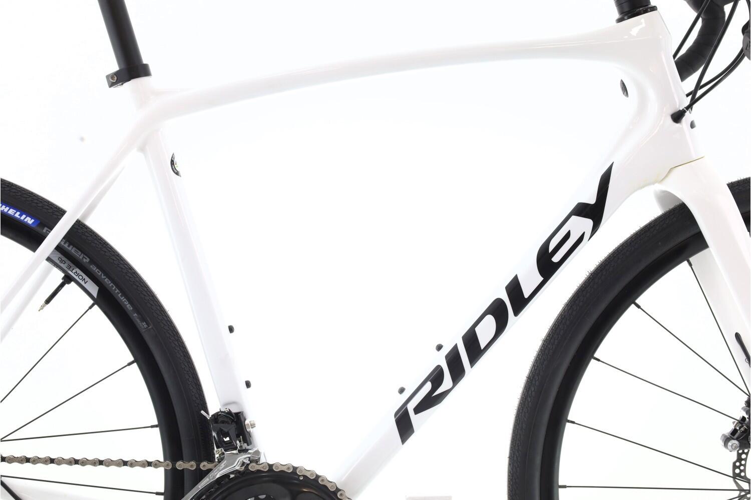 Segunda Vida · Gravel · Ridley Kanzo Speed · Muy buen estado 2/8