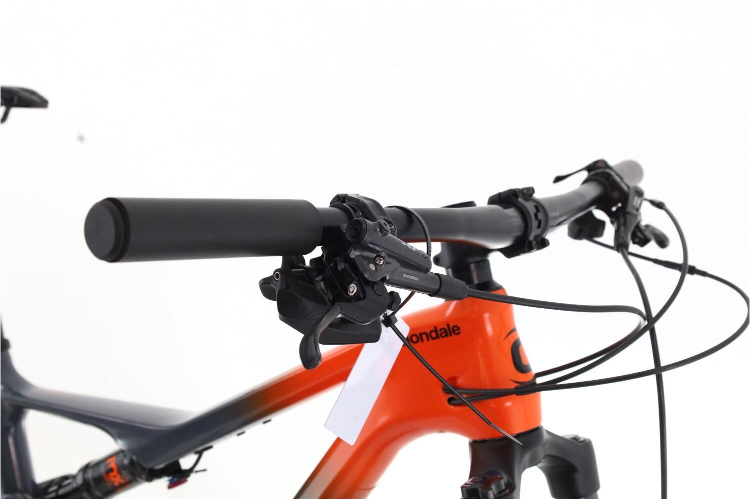 Segunda Vida · MTB ·   GX AXS · Muy buen estado 6/8