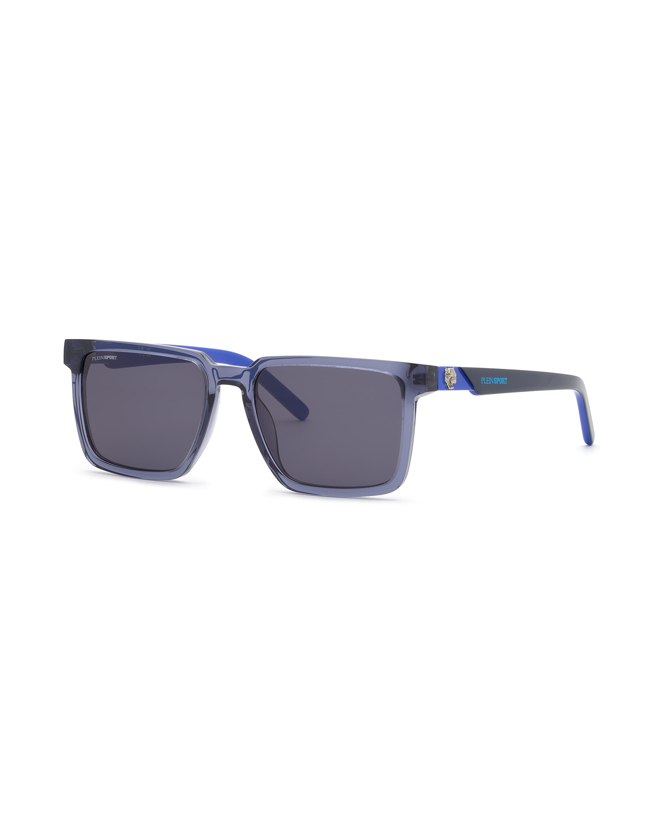 Sunglasses Plein Sport Touchdown 3/3