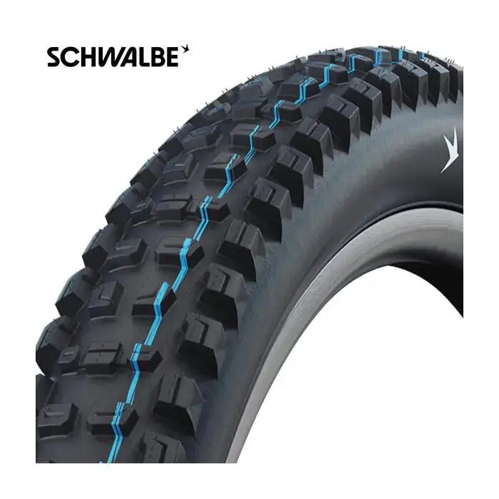 Romy - TLR - ADDIX Mid - Trail Pro - Radial - 29x2.50 - Black