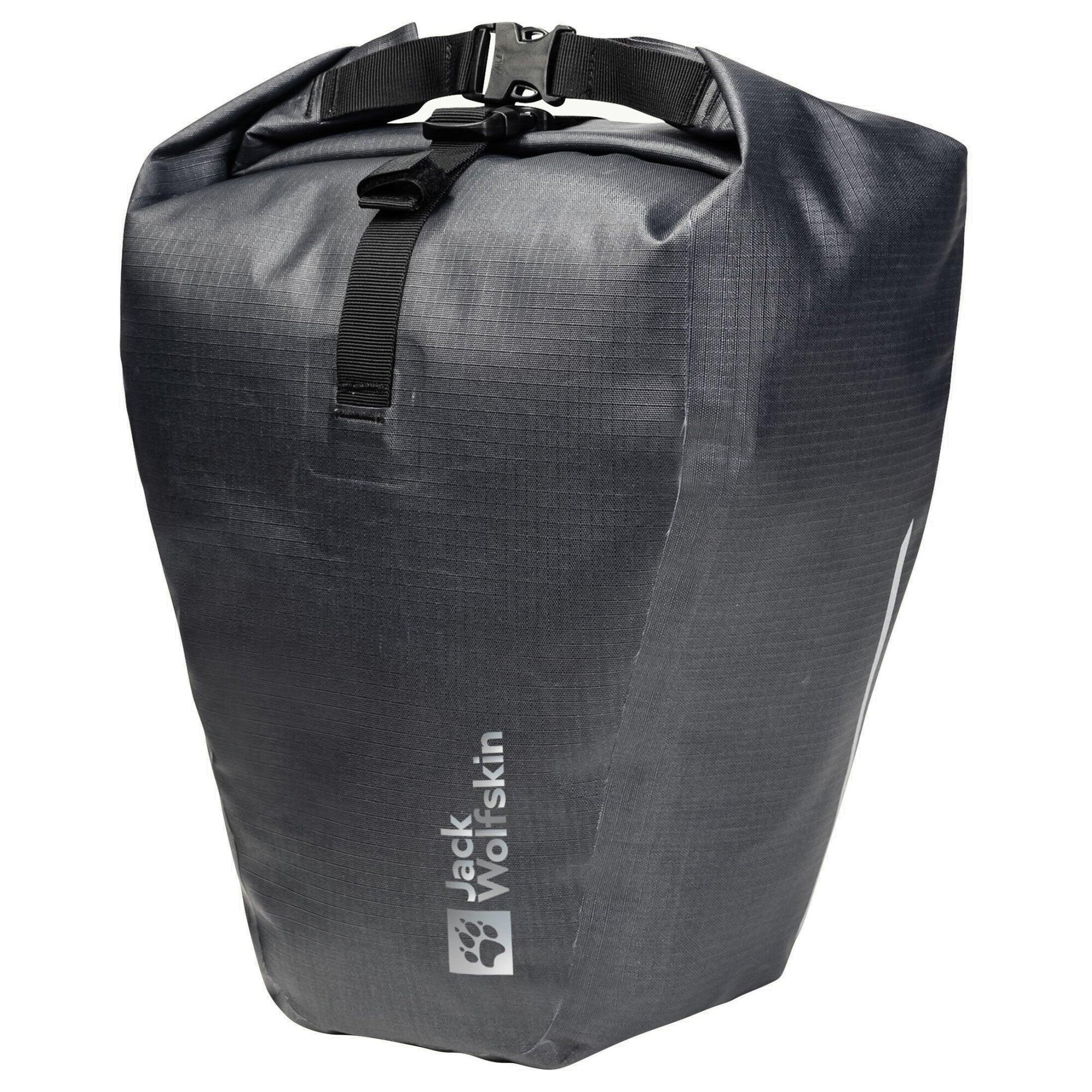 Jack Wolfskin Gravex 15 - Vorderradtasche 34 cm 1/7
