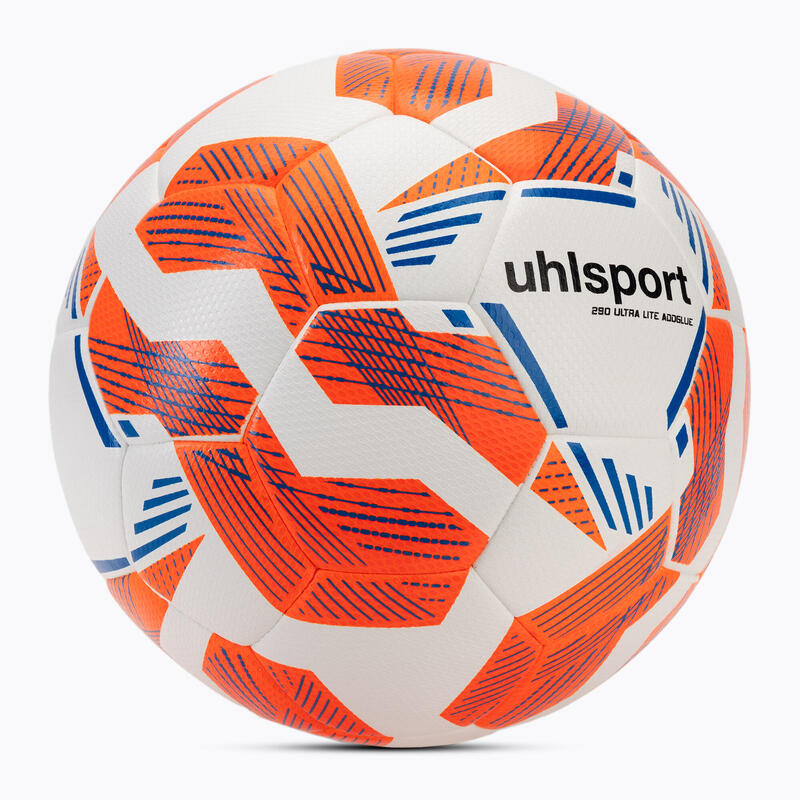 Minge de fotbal uhlsport 290 Ultra Lite Addglue mărimea 5