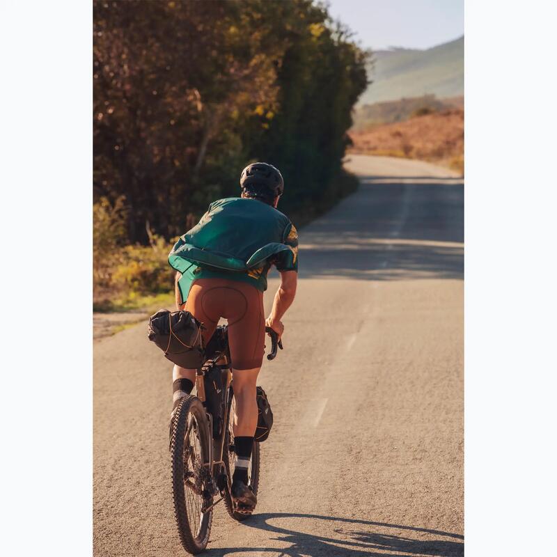 Geantă de bicicletă Jack Wolfskin Gravex 15