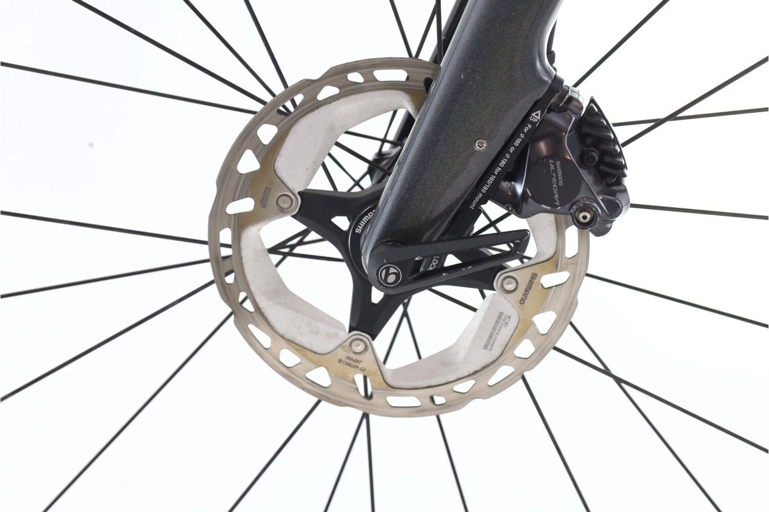 Bici strada ricondizionata ·  Domane SL 7 Di2 12V · Ottimo stato 7/8