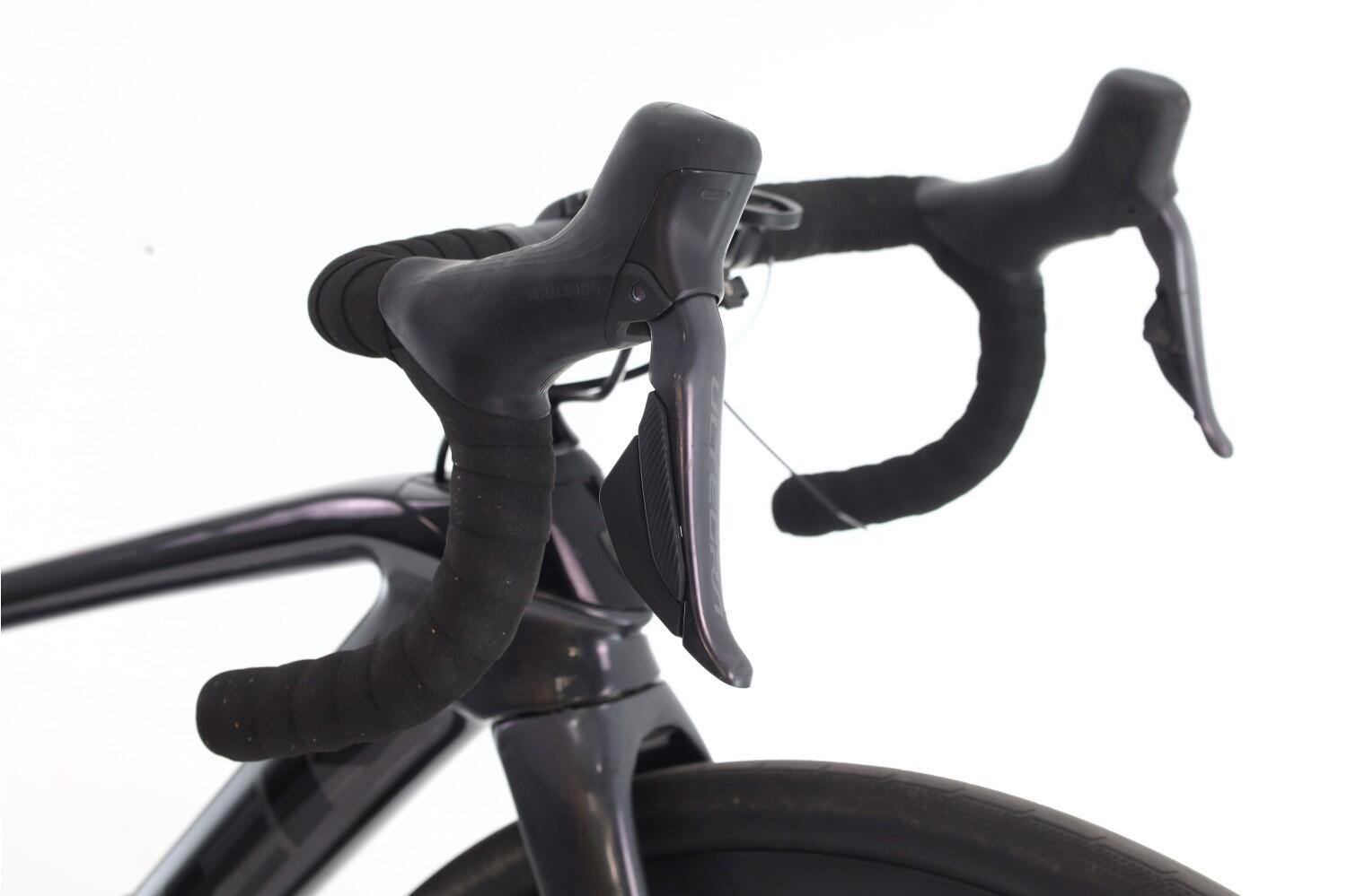 Bici strada ricondizionata ·  Domane SL 7 Di2 12V · Ottimo stato 6/8