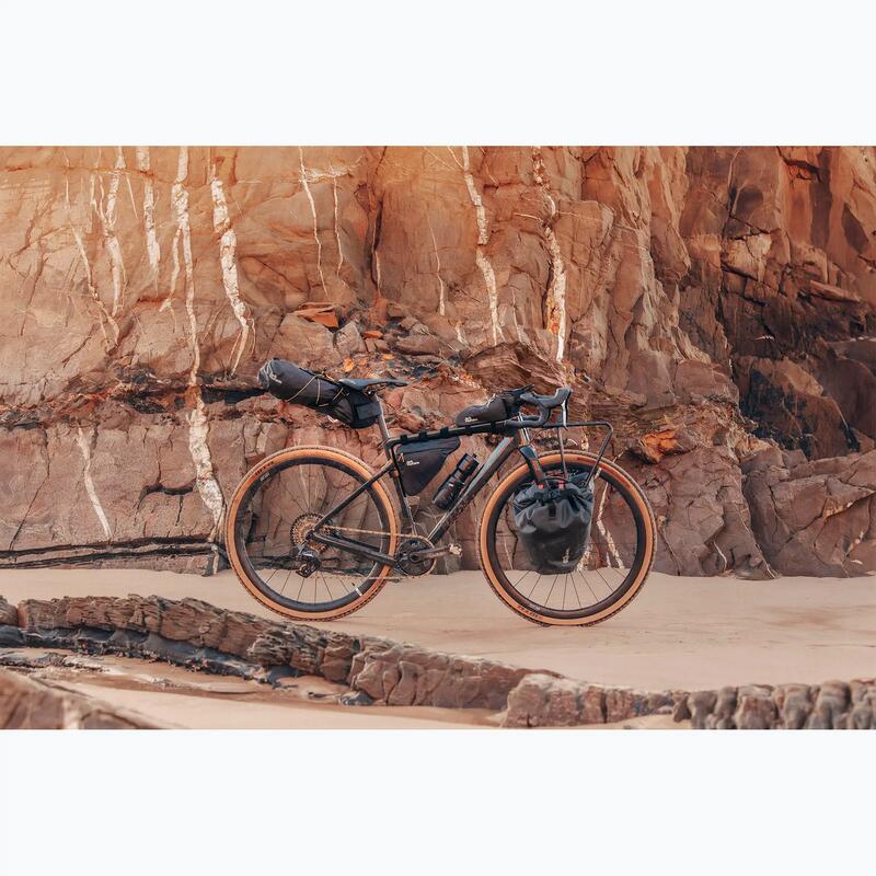Geantă de bicicletă Jack Wolfskin Gravex 15