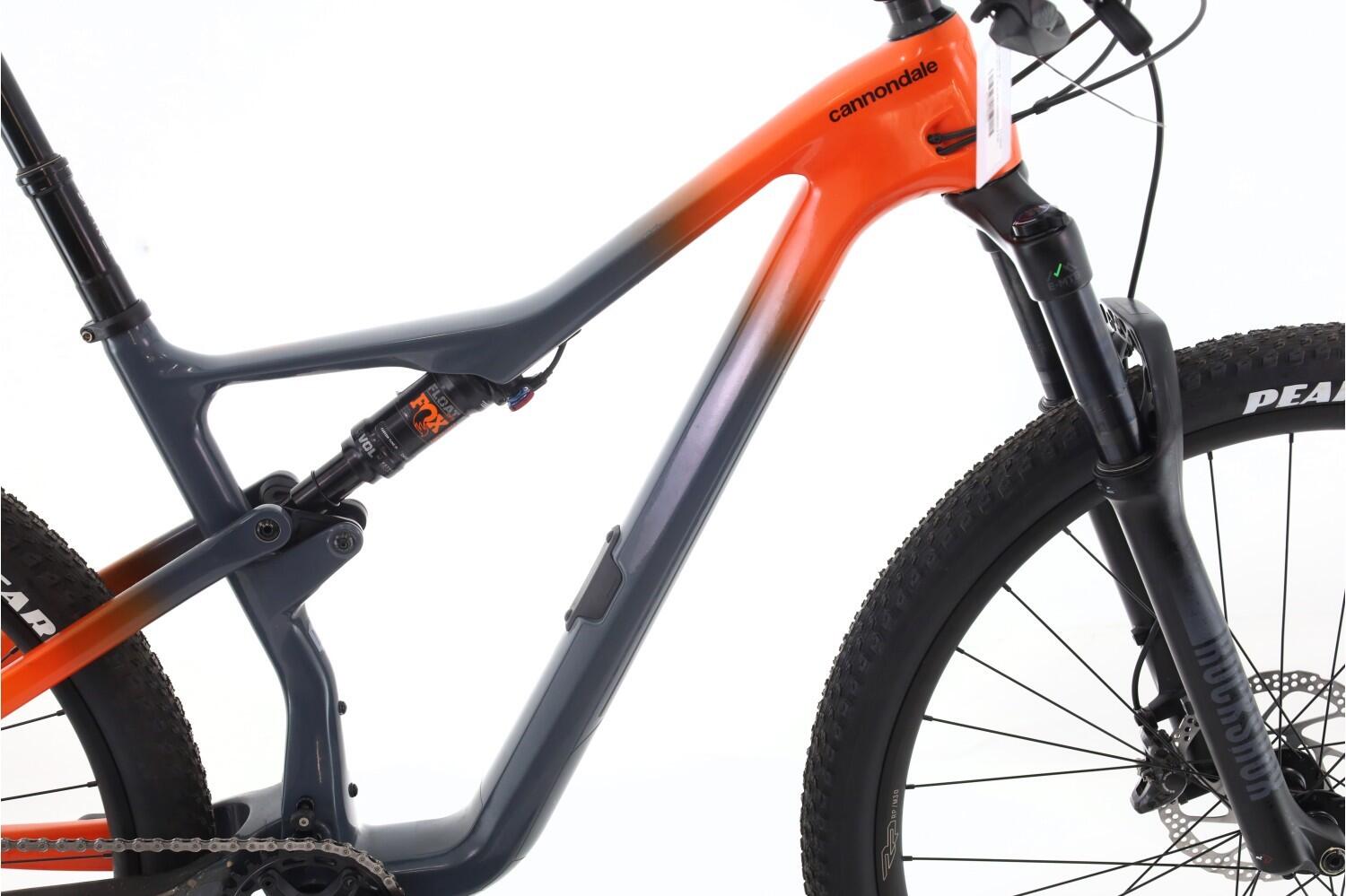 Segunda Vida · MTB ·   GX AXS · Muy buen estado 2/8
