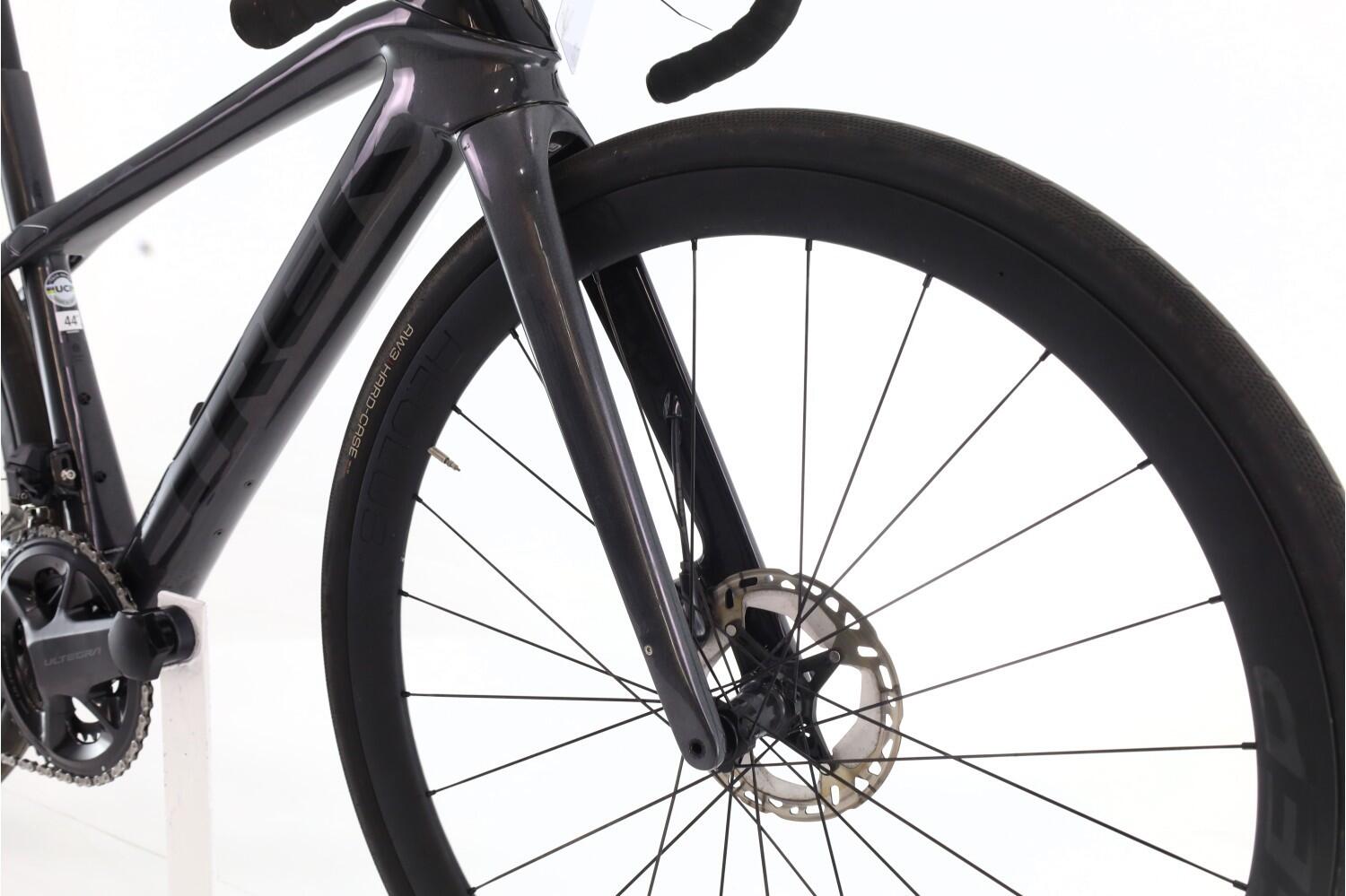 Bici strada ricondizionata ·  Domane SL 7 Di2 12V · Ottimo stato 5/8