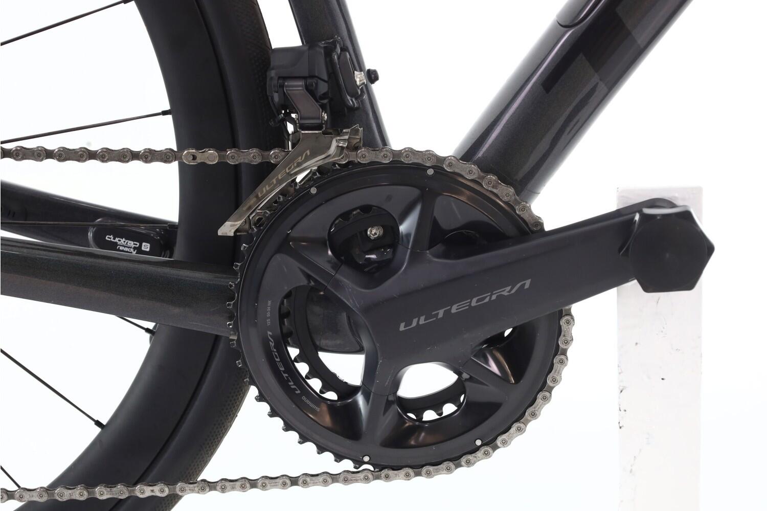 Bici strada ricondizionata ·  Domane SL 7 Di2 12V · Ottimo stato 4/8