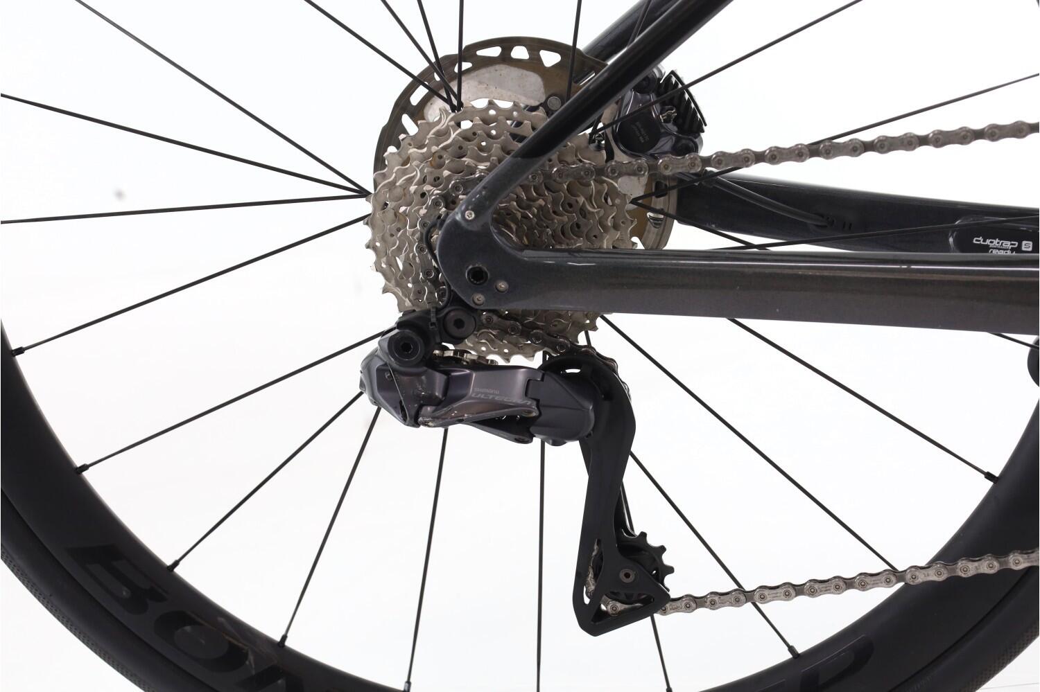 Bici strada ricondizionata ·  Domane SL 7 Di2 12V · Ottimo stato 3/8
