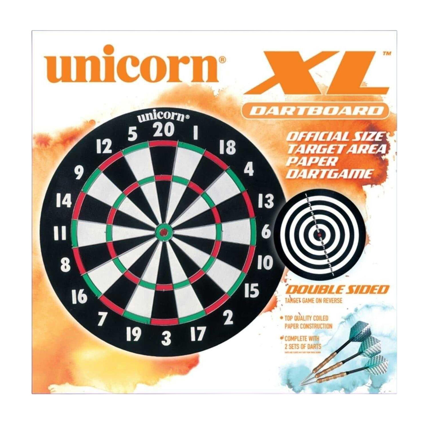 UNICORN picture