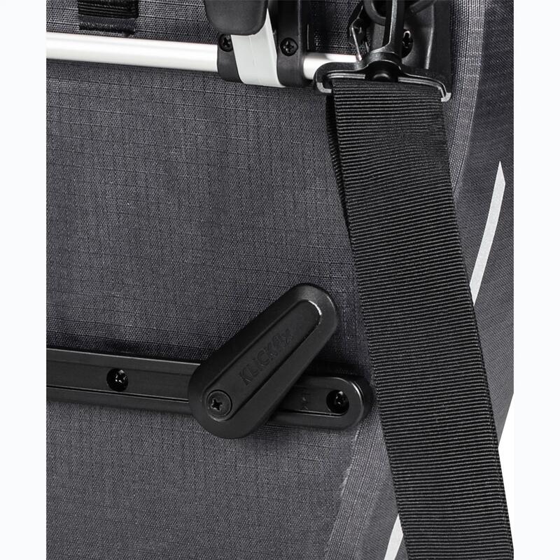Geantă de bicicletă Jack Wolfskin Gravex 15