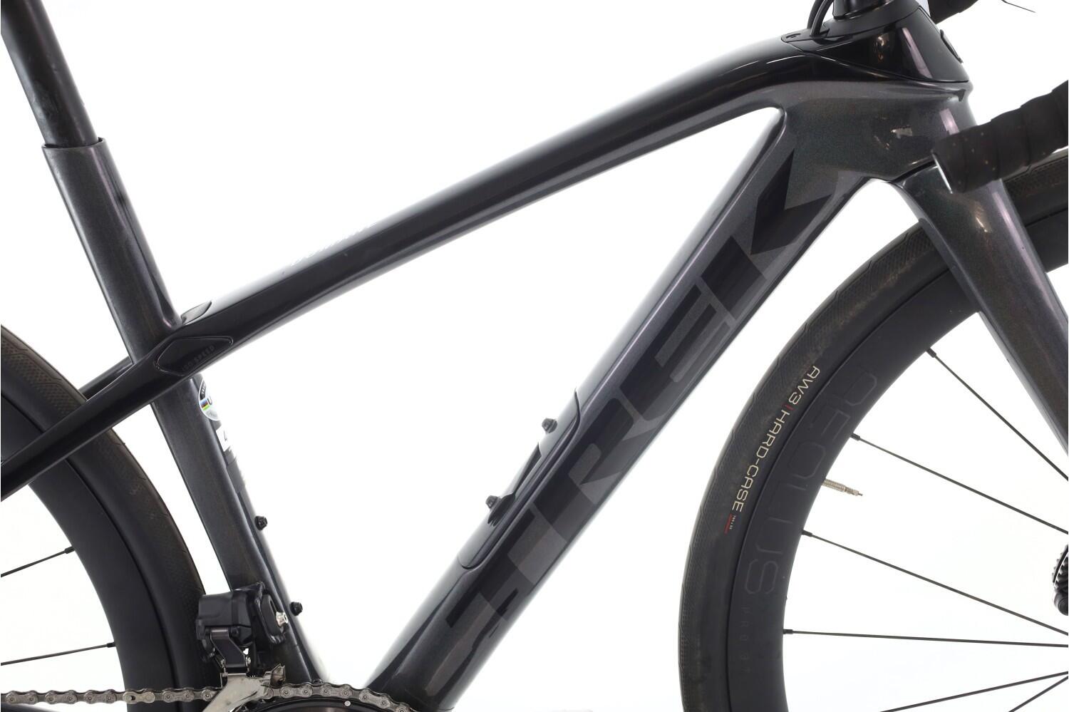 Bici strada ricondizionata ·  Domane SL 7 Di2 12V · Ottimo stato 2/8