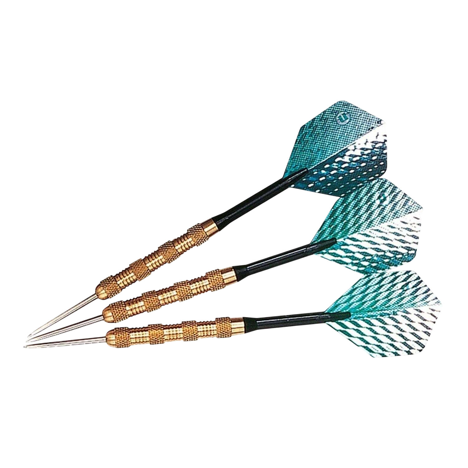 XL Dartboard Set (Multicoloured) One Size 3/3