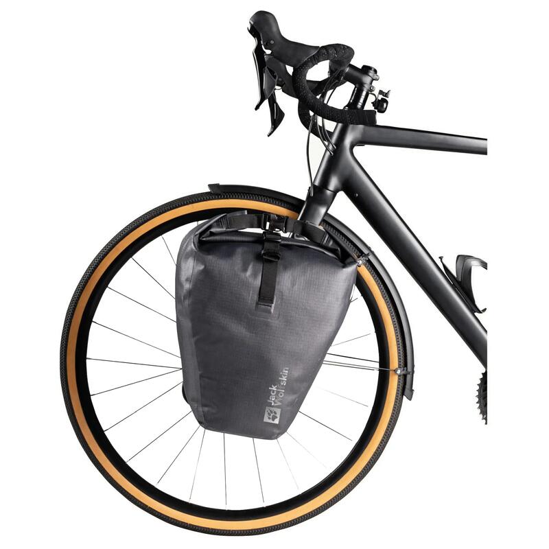 Geantă de bicicletă Jack Wolfskin Gravex 15