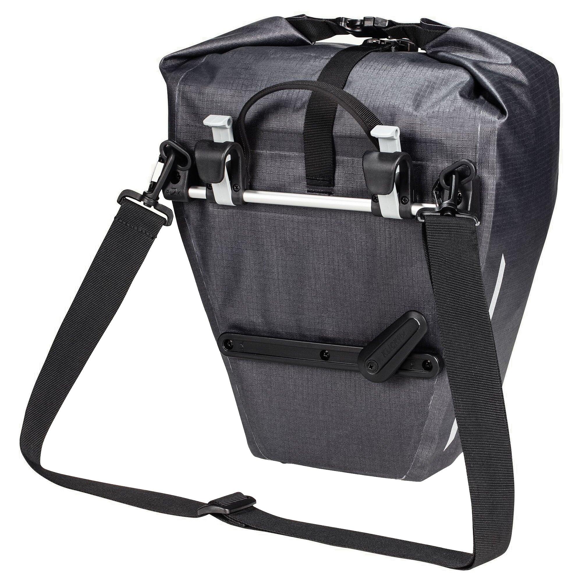 Jack Wolfskin Gravex 15 - Vorderradtasche 34 cm 2/7