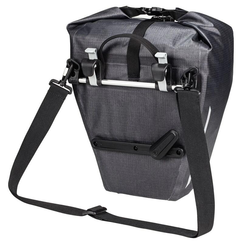 Geantă de bicicletă Jack Wolfskin Gravex 15