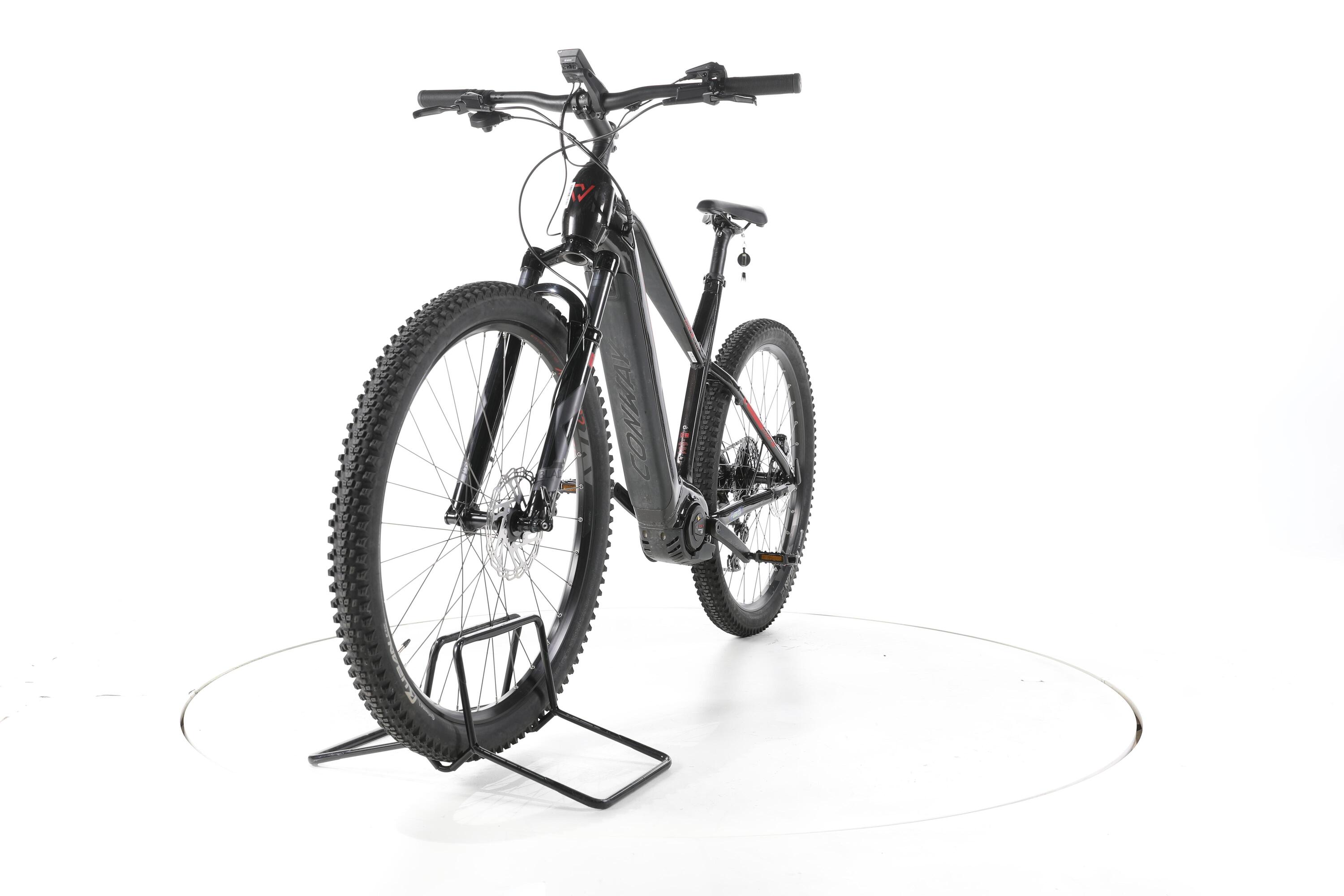 Segunda vida - Conway Cairon S 5.0 E-Bike - Muy buen estado 4/7