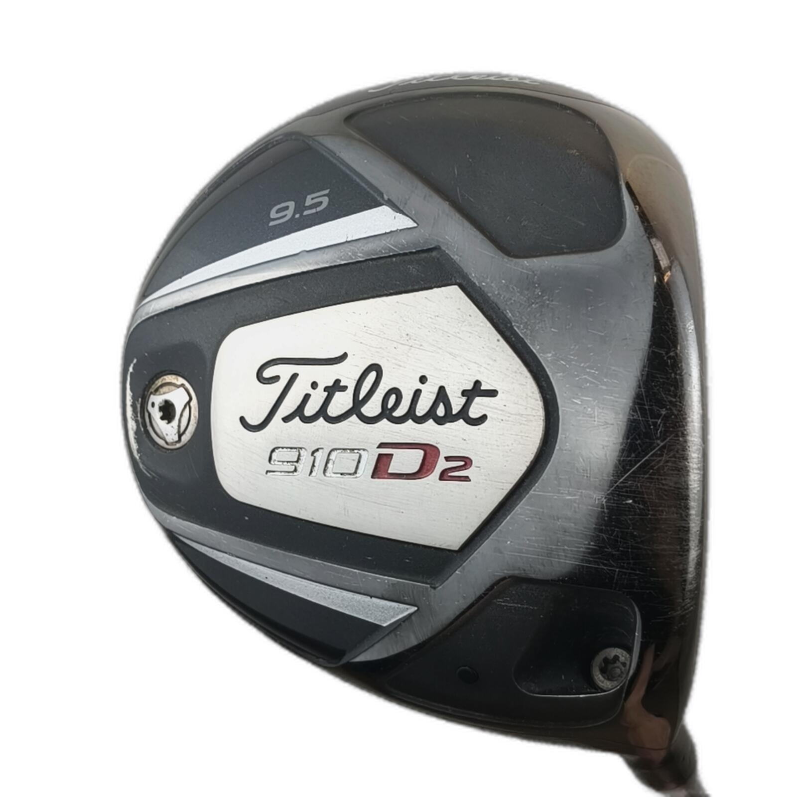 TITLEIST picture