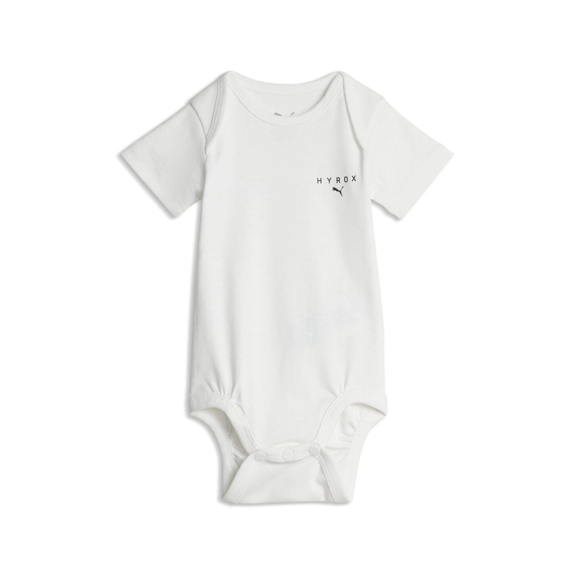 Trening PUMA x HYROX Newborn, copii, PUMA