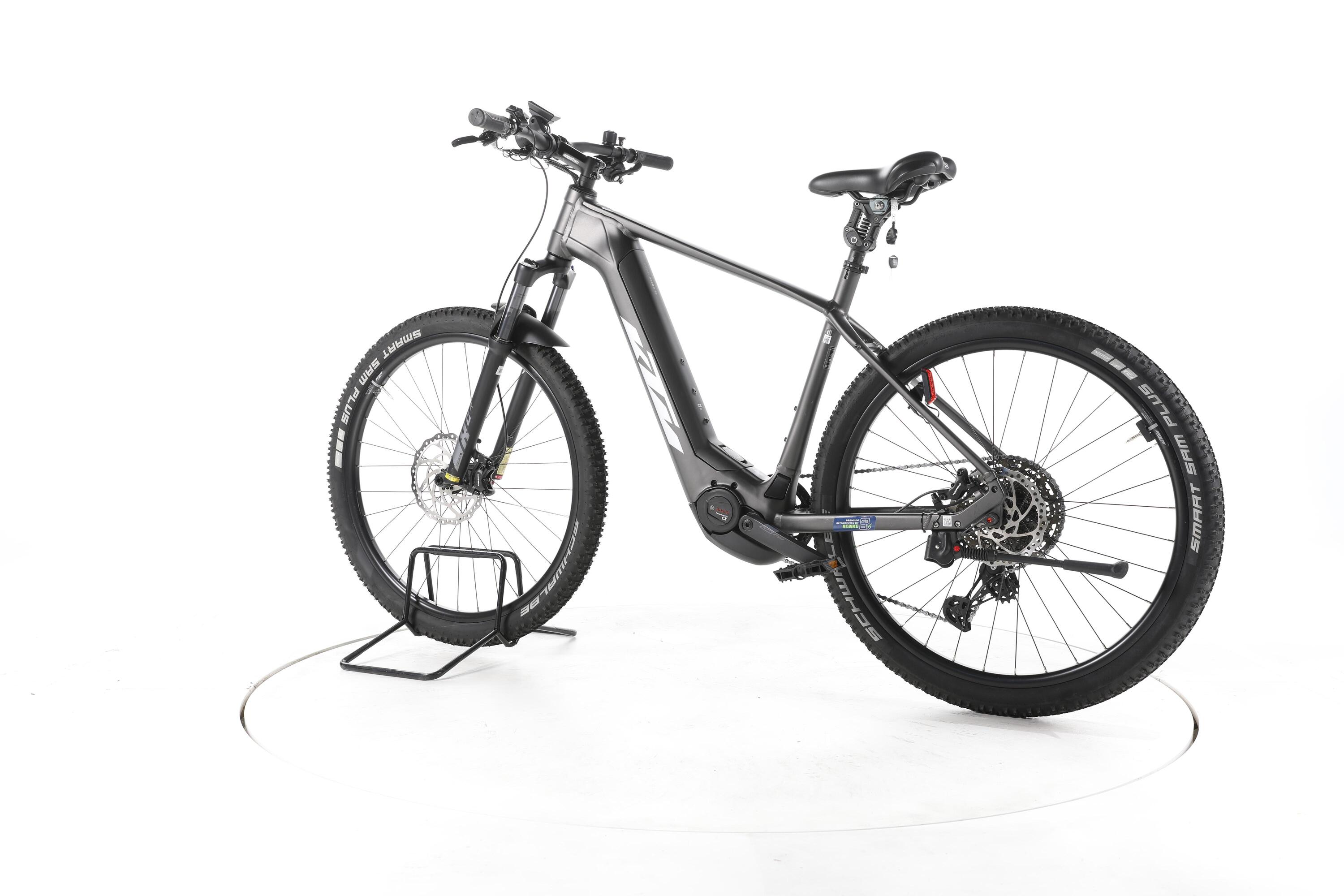 Ebike ricondizionata · KTM Macina Team LFC · Ottime condizioni 7/7