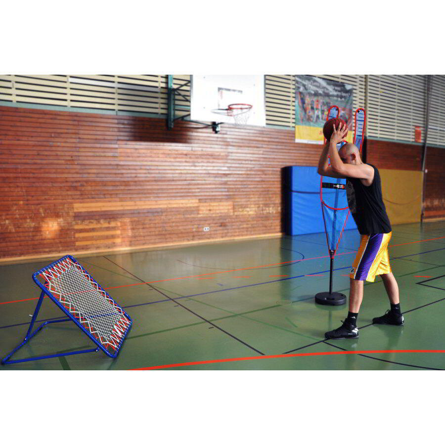 Tchouckball - siatka do odbić PowerShot 3/6