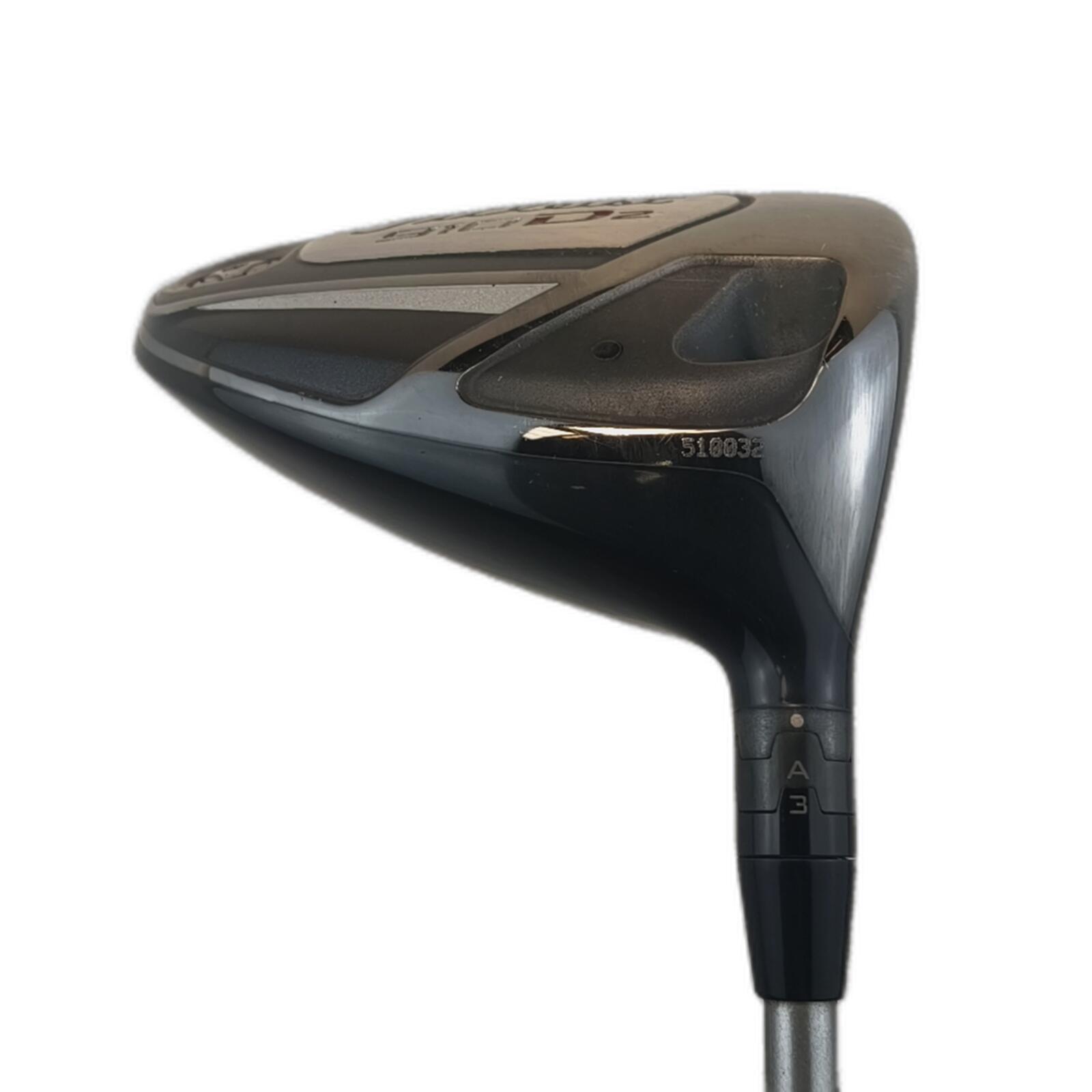 Titleist 910 D2 Driver / Flex Stiff / Loft 9.5 3/6