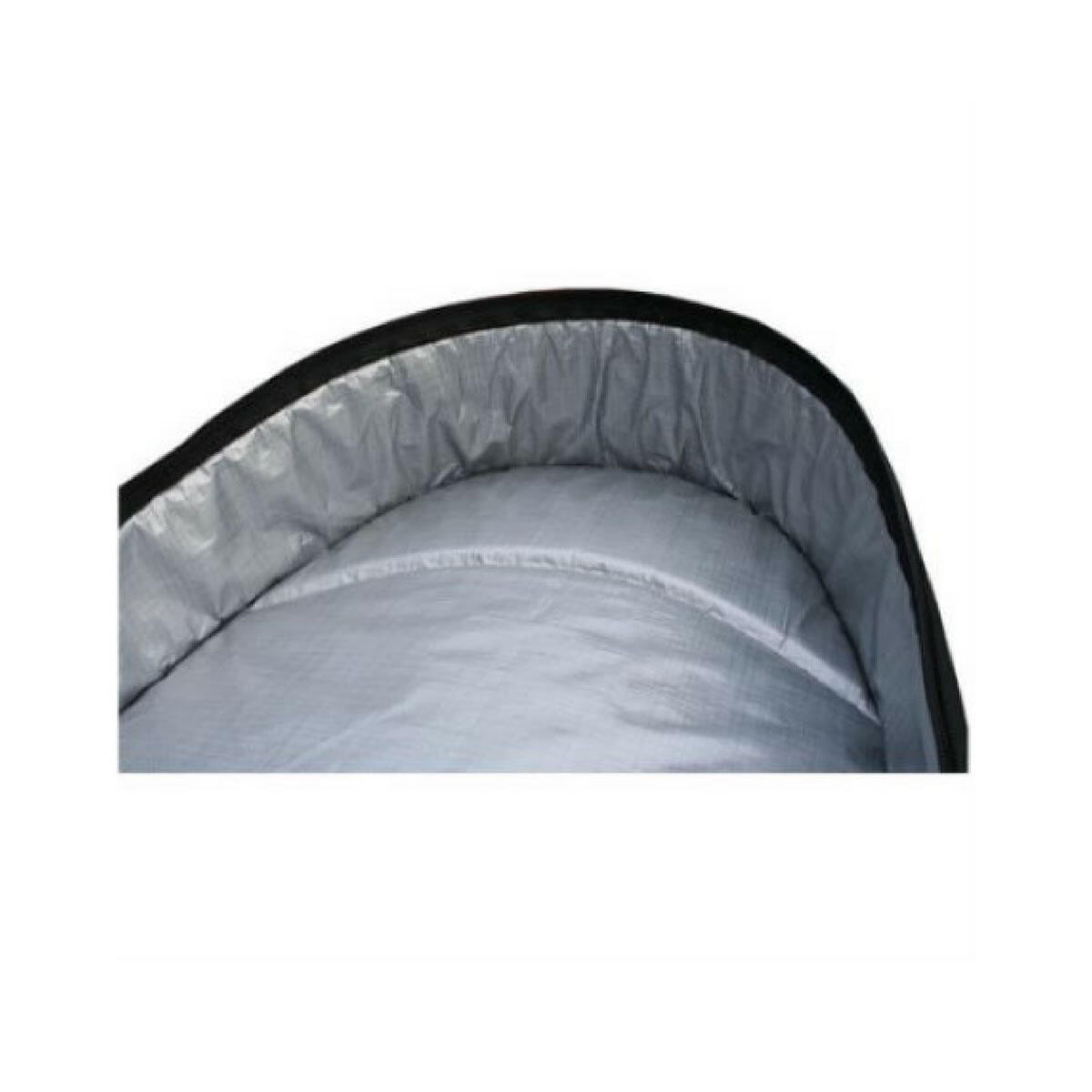 Funda Surf Northcore Aircooled Jacket 6'4 3/3
