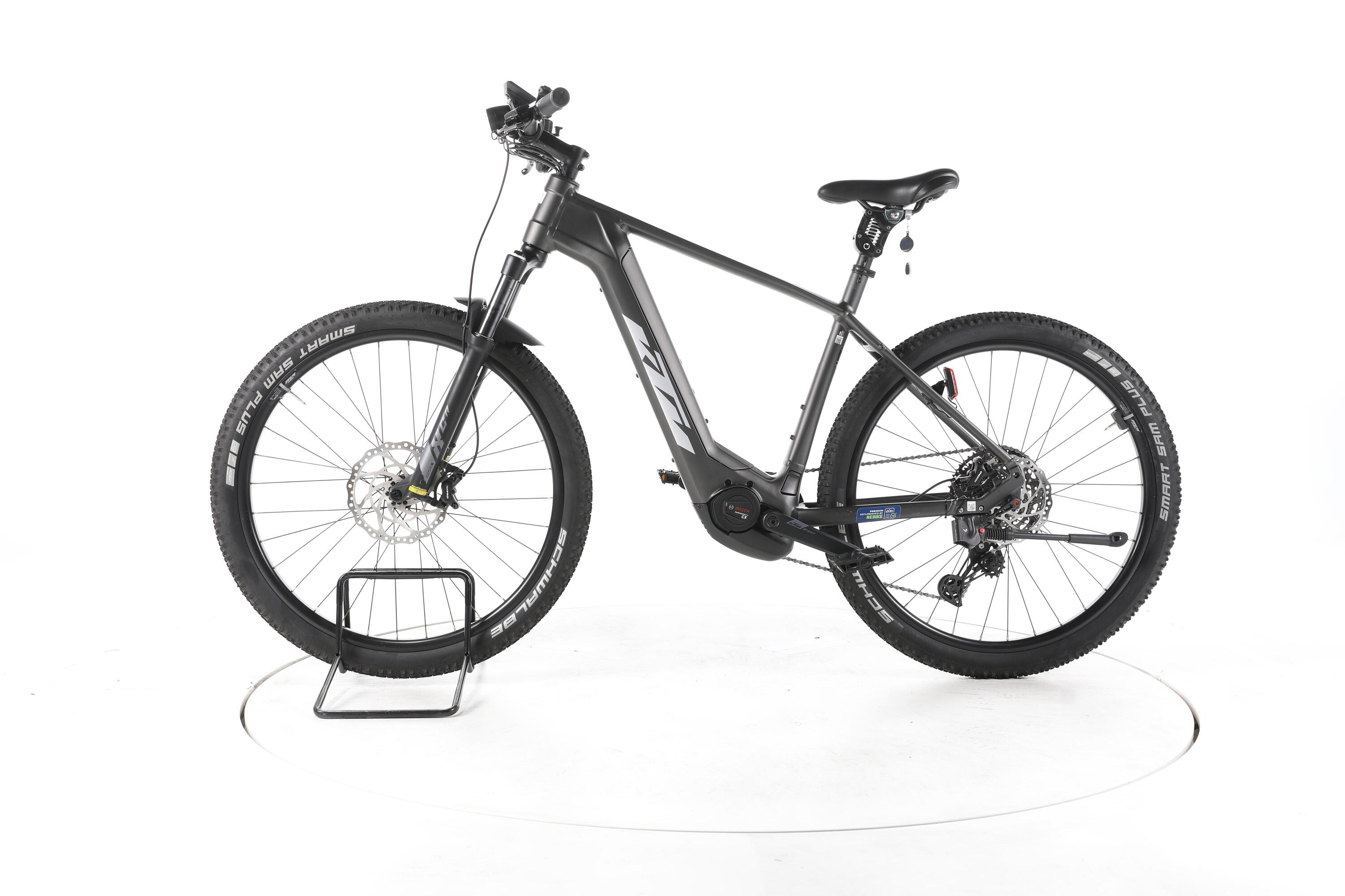 Ebike ricondizionata · KTM Macina Team LFC · Ottime condizioni 6/7