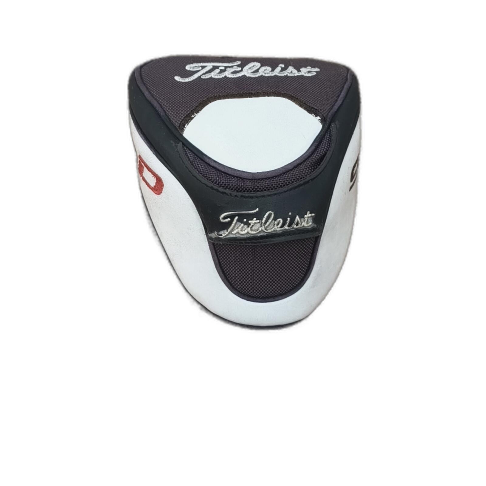 Titleist 910 D2 Driver / Flex Stiff / Loft 9.5 2/6