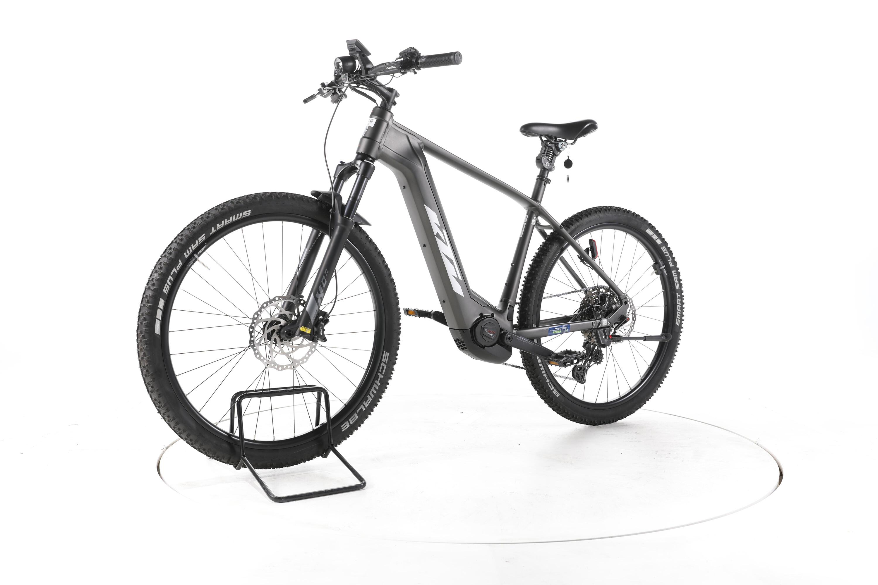 Ebike ricondizionata · KTM Macina Team LFC · Ottime condizioni 5/7