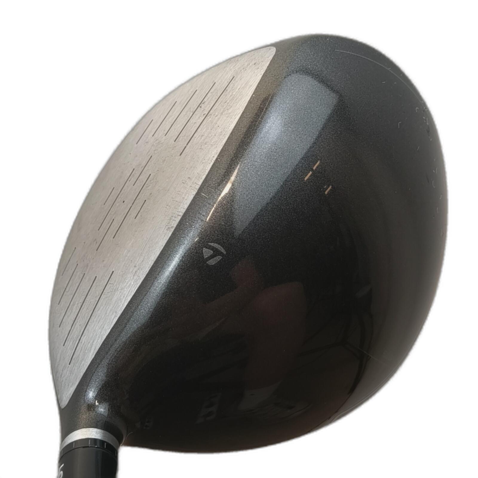 TaylorMade SLDR 460 Driver / Flex Stiff / Loft 10.5 4/6