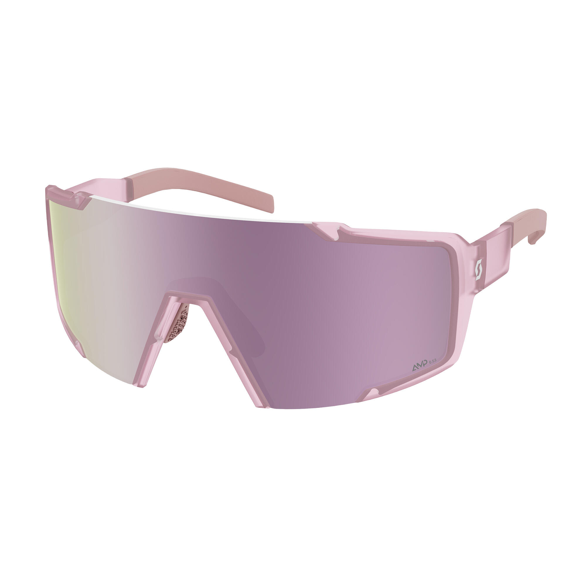 Okulary przeciwsłoneczne SCOTT Shield Compact 5/5