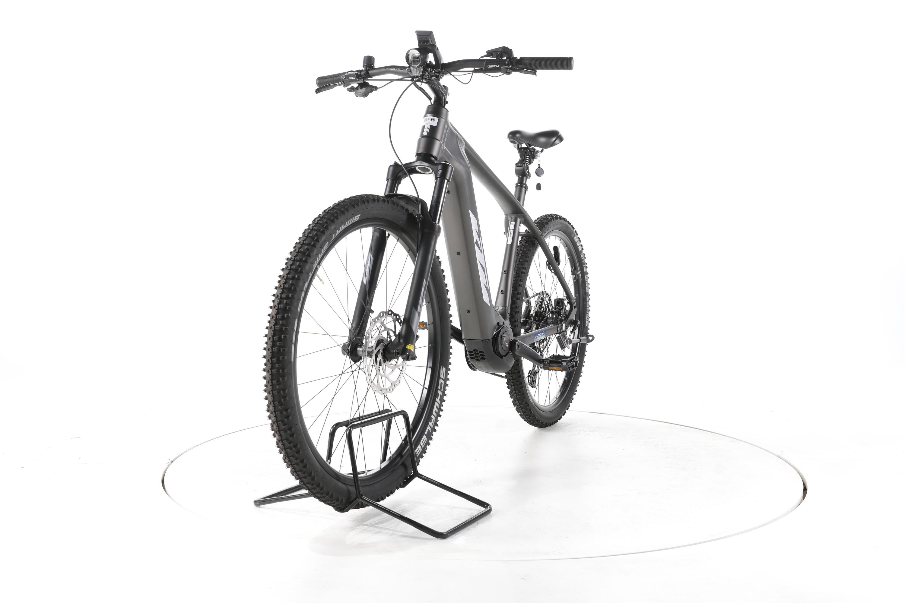 Ebike ricondizionata · KTM Macina Team LFC · Ottime condizioni 4/7